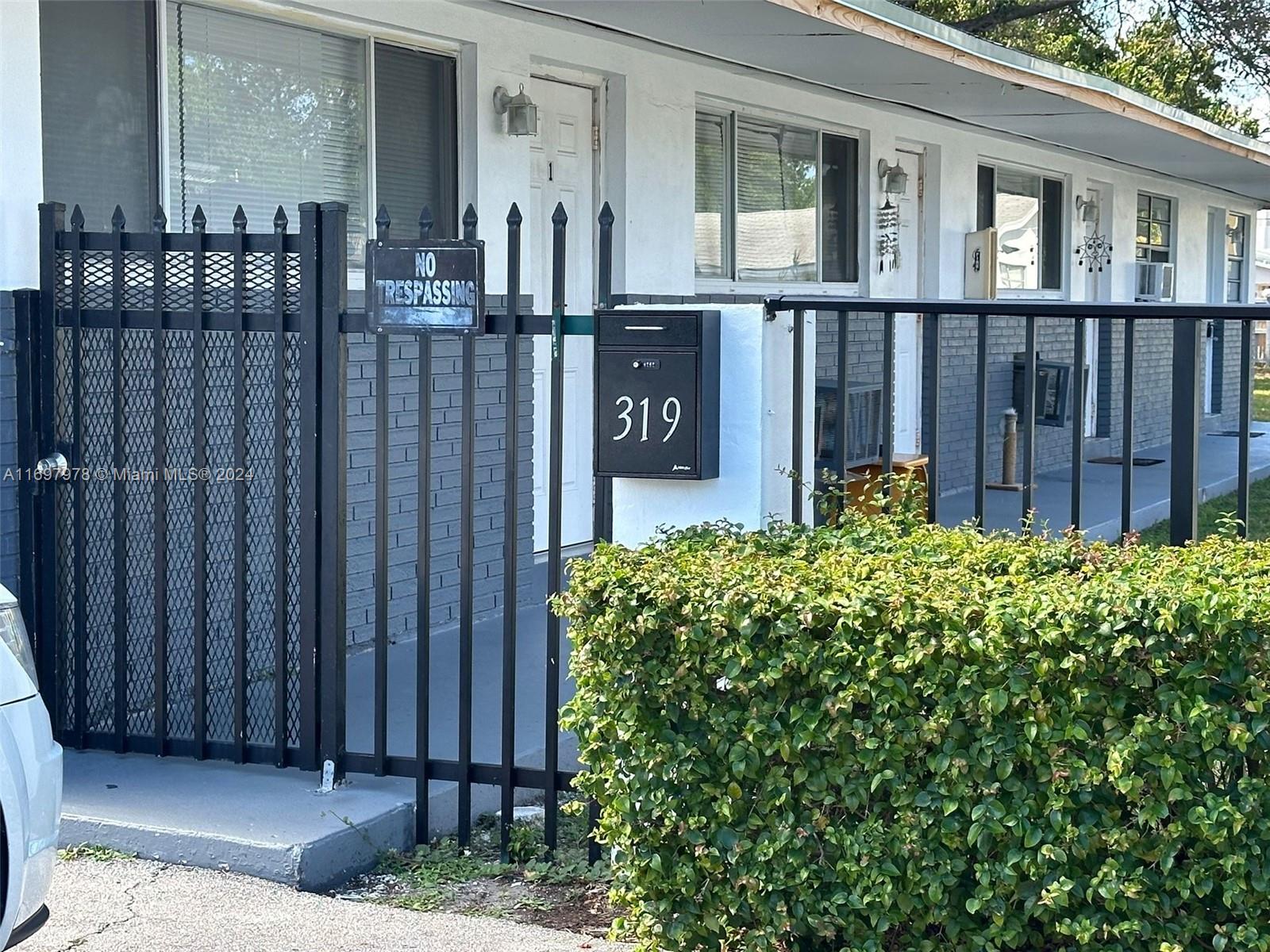 PADGETT & JOHNSON - Residential Income