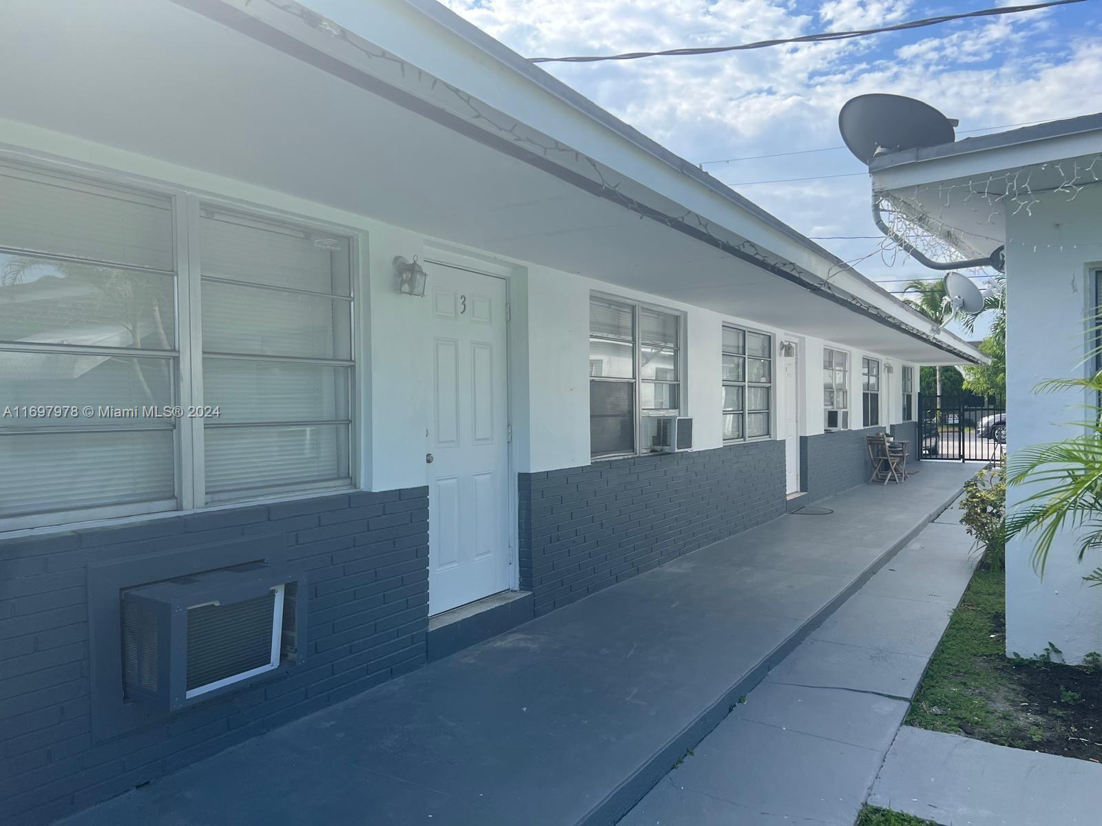 PADGETT & JOHNSON - Residential Income