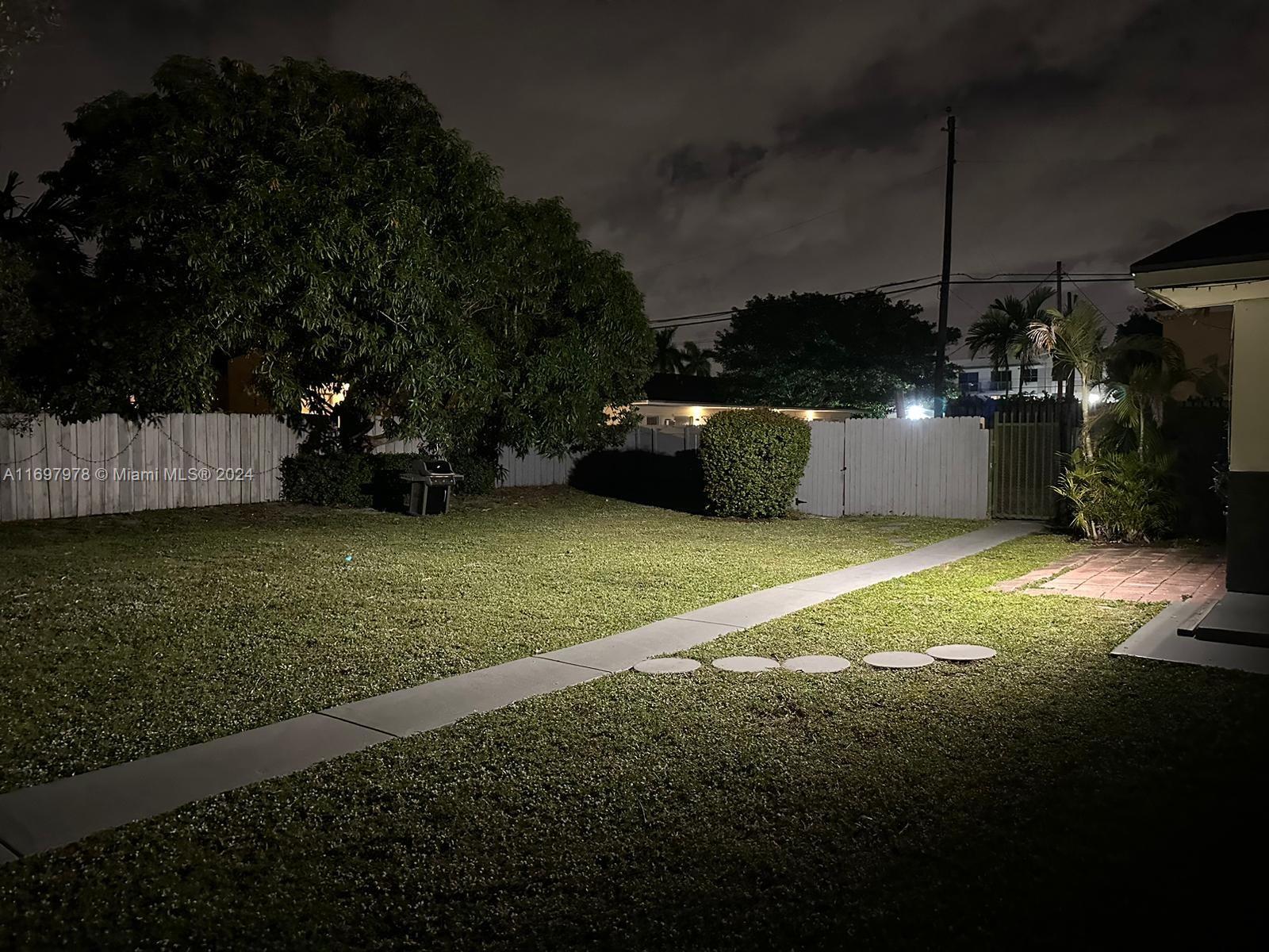 PADGETT & JOHNSON - Residential Income