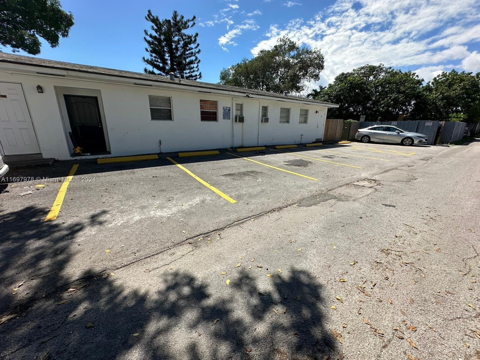PADGETT & JOHNSON - Residential Income