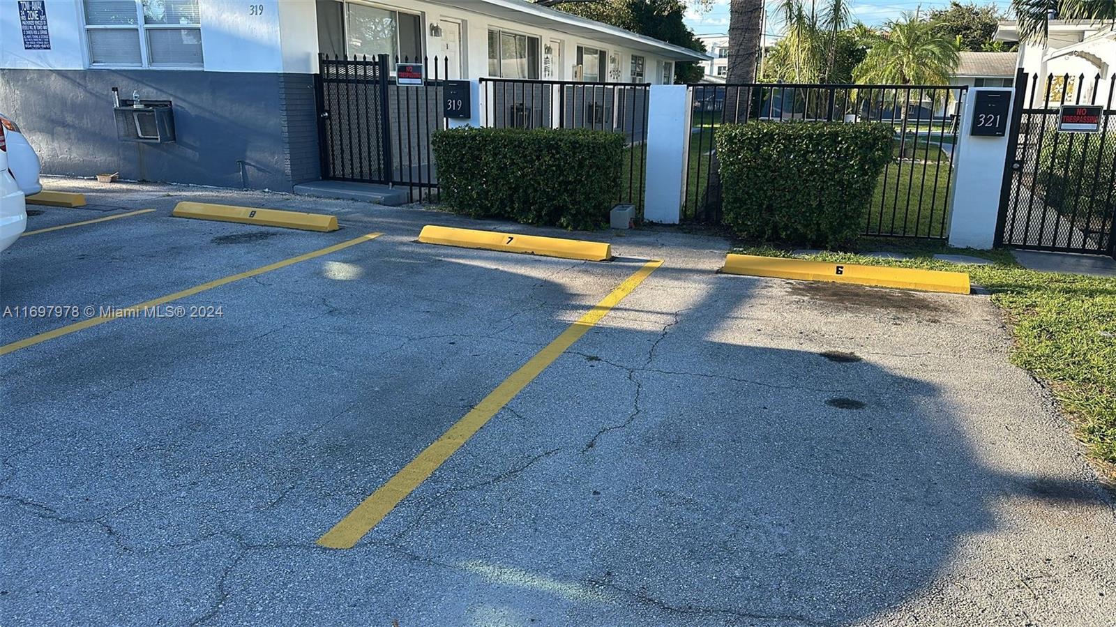 PADGETT & JOHNSON - Residential Income