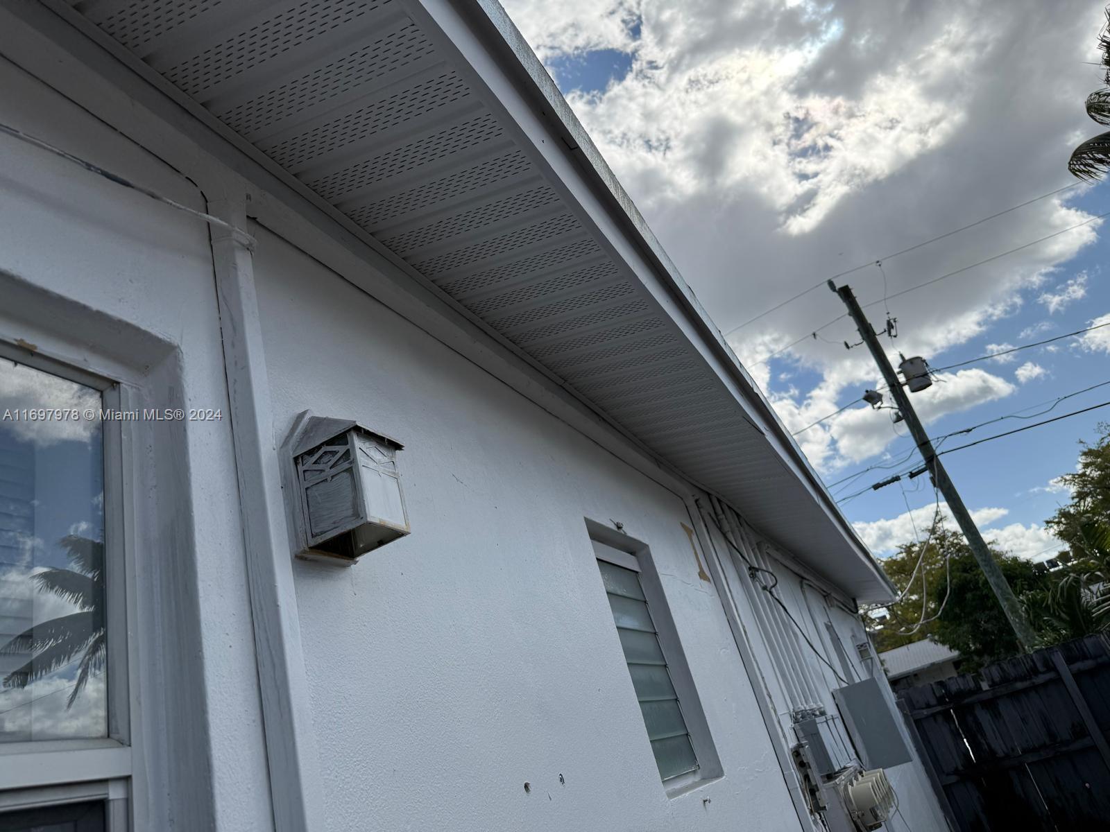 PADGETT & JOHNSON - Residential Income