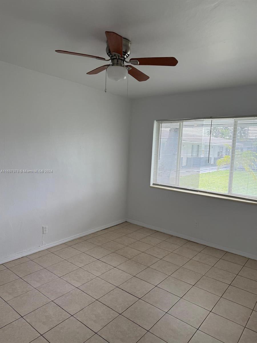 PADGETT & JOHNSON - Residential Income