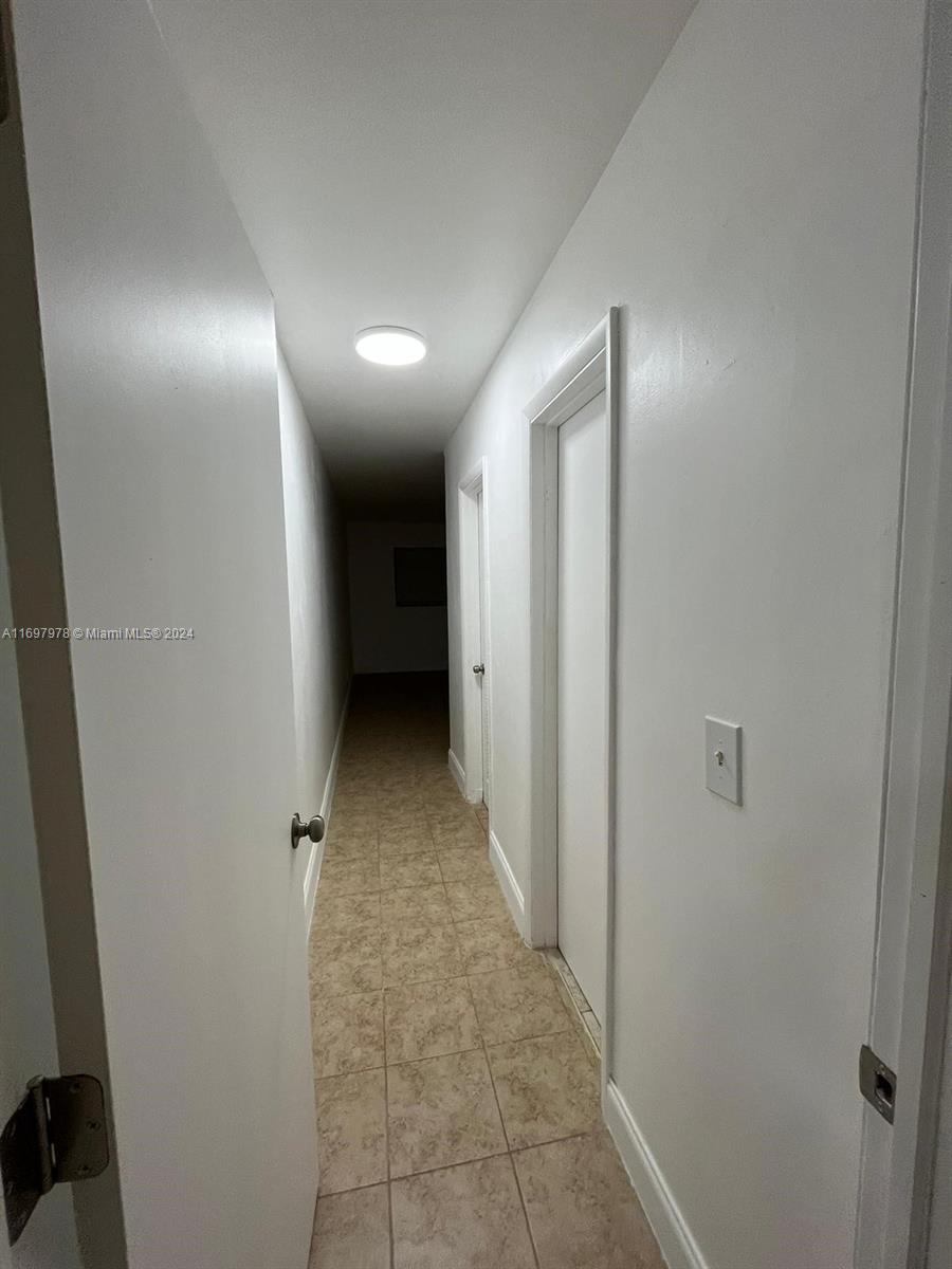 PADGETT & JOHNSON - Residential Income