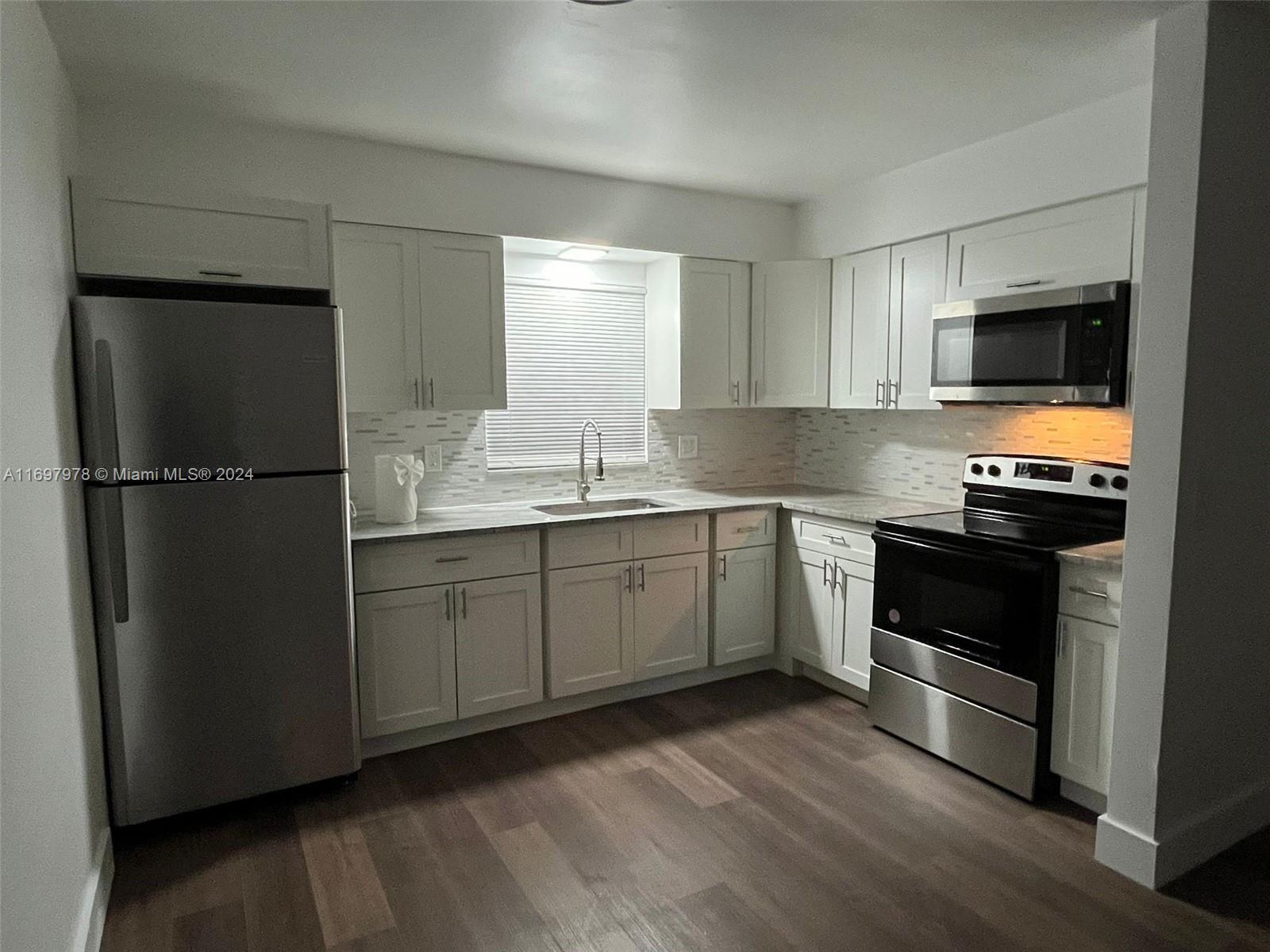 PADGETT & JOHNSON - Residential Income