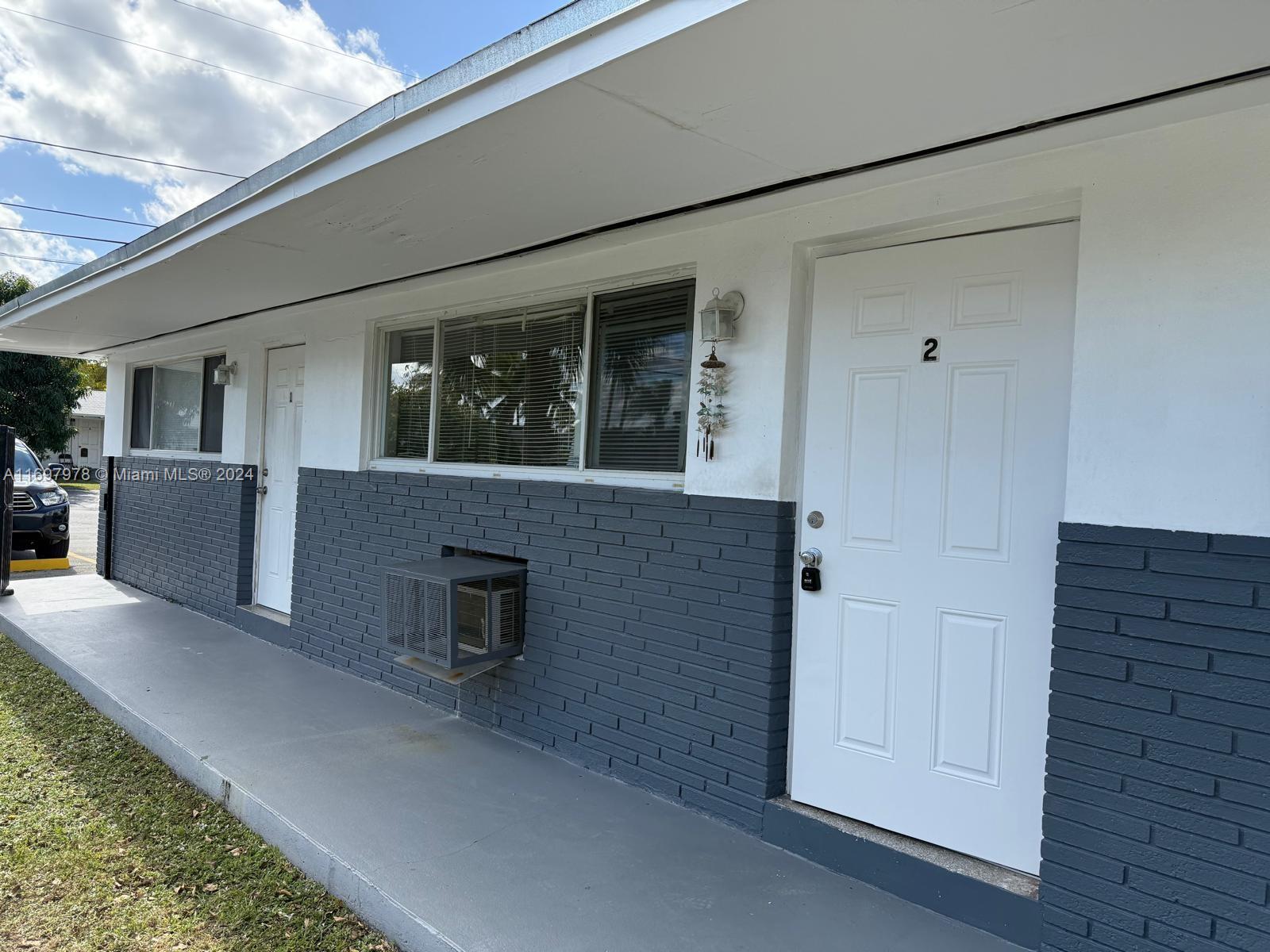 PADGETT & JOHNSON - Residential Income