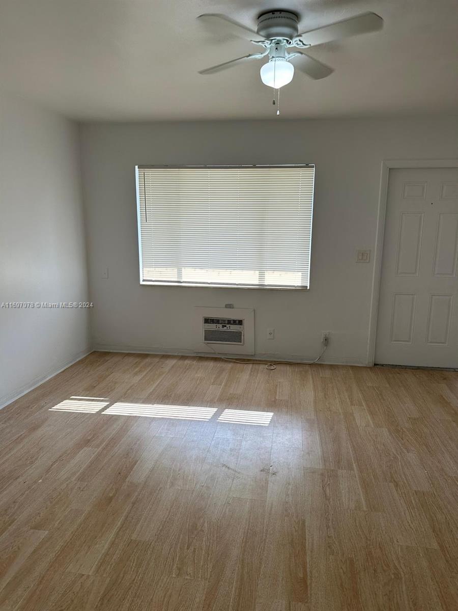 PADGETT & JOHNSON - Residential Income