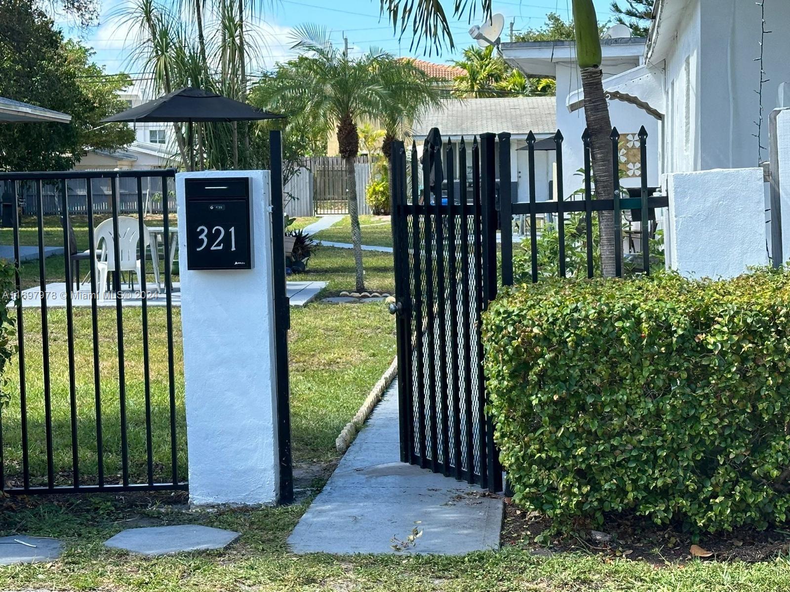 PADGETT & JOHNSON - Residential Income