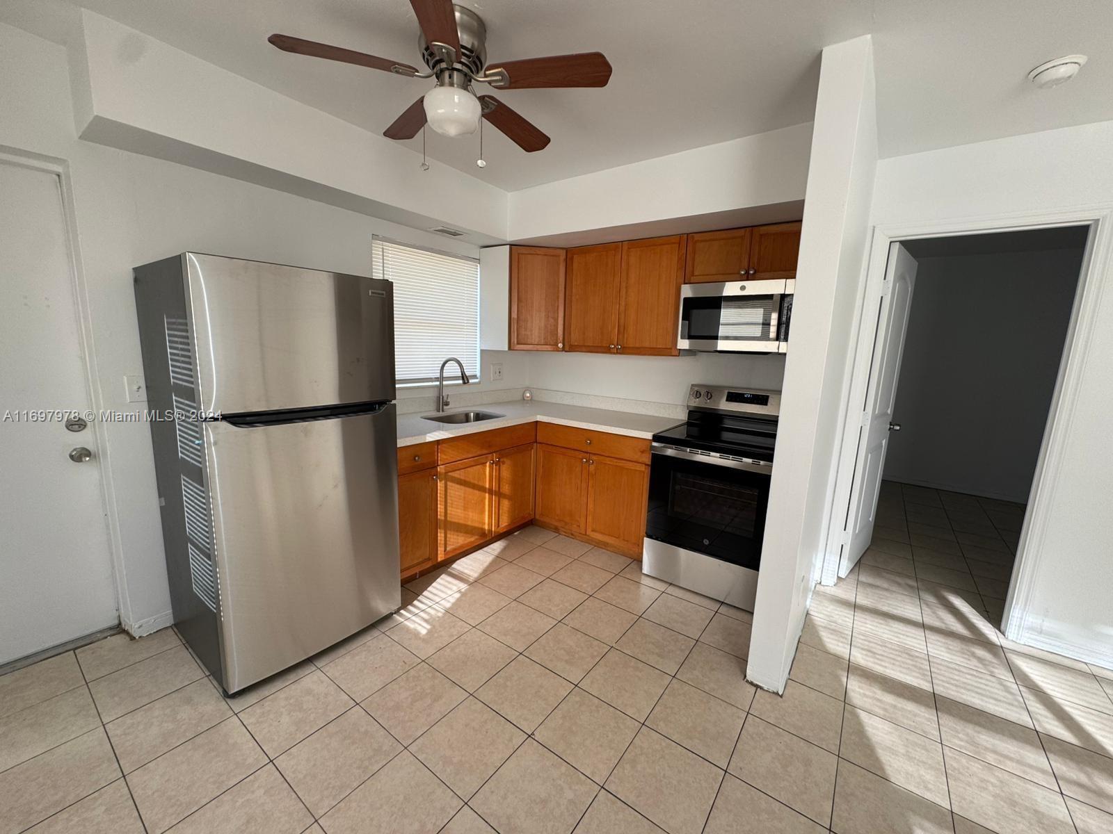 PADGETT & JOHNSON - Residential Income