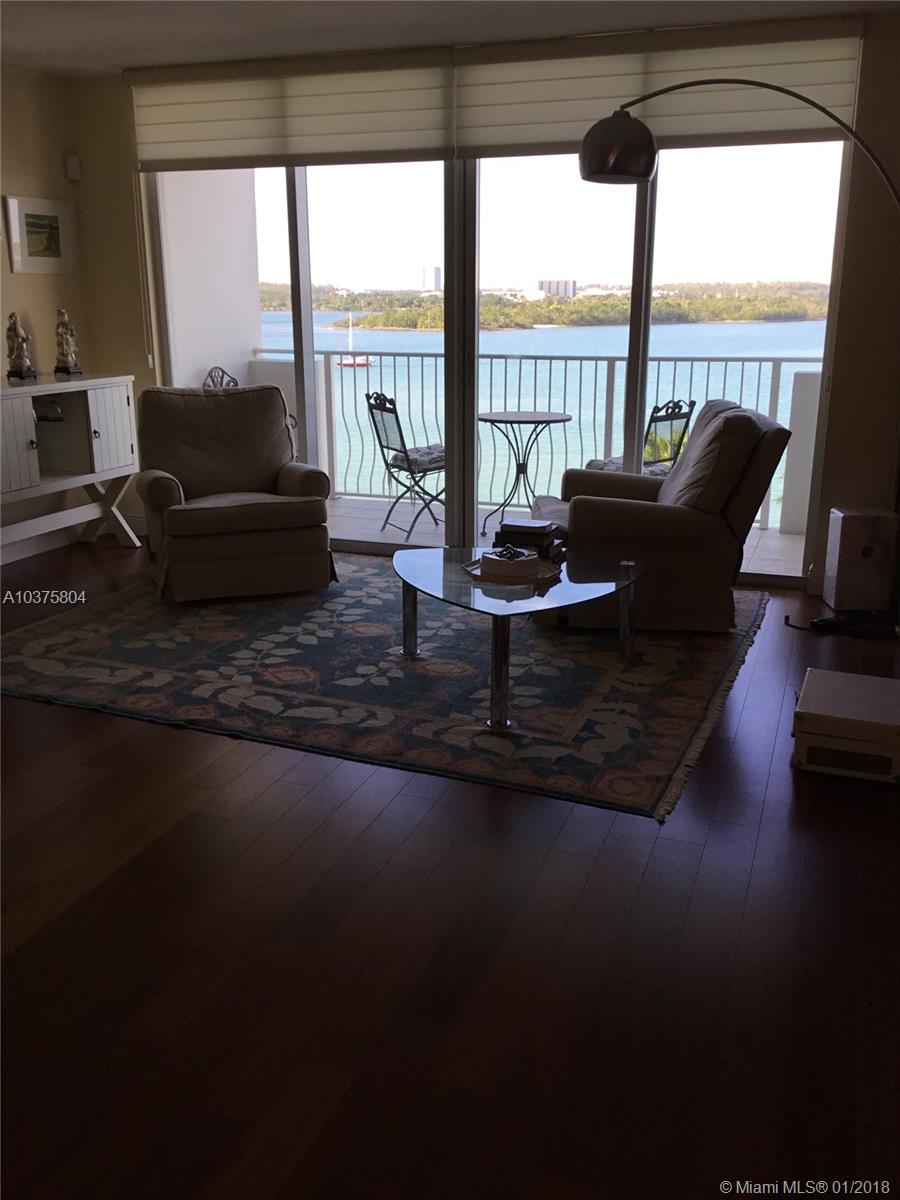 ISLAND POINTE CONDO - Residential