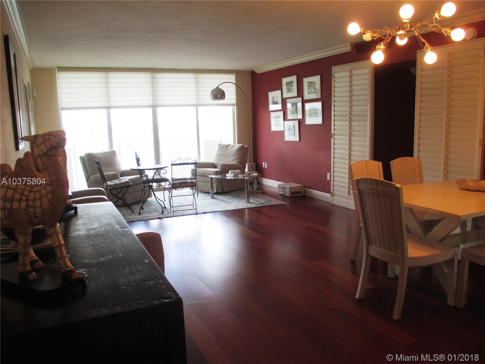 ISLAND POINTE CONDO - Residential