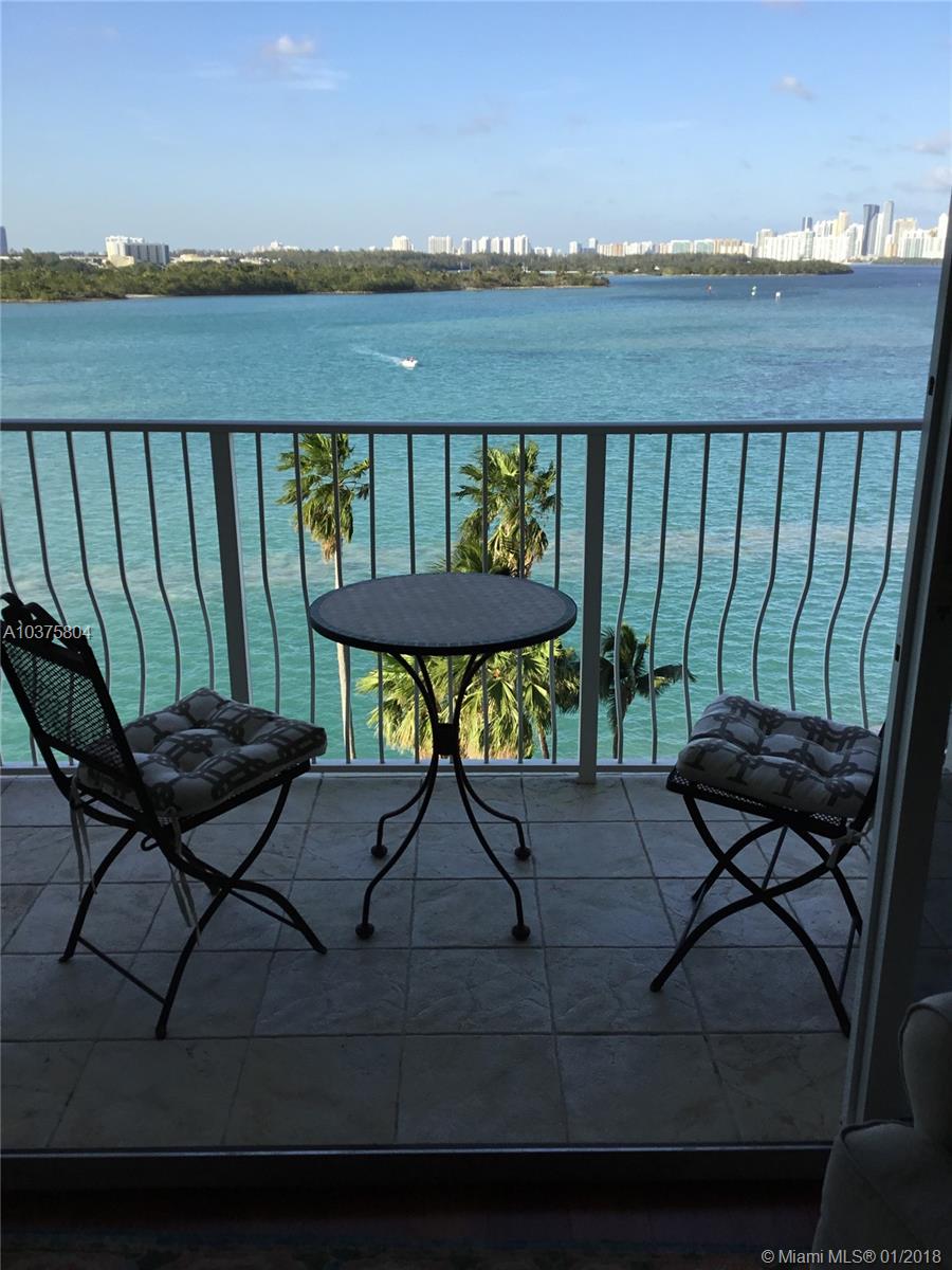 ISLAND POINTE CONDO - Residential