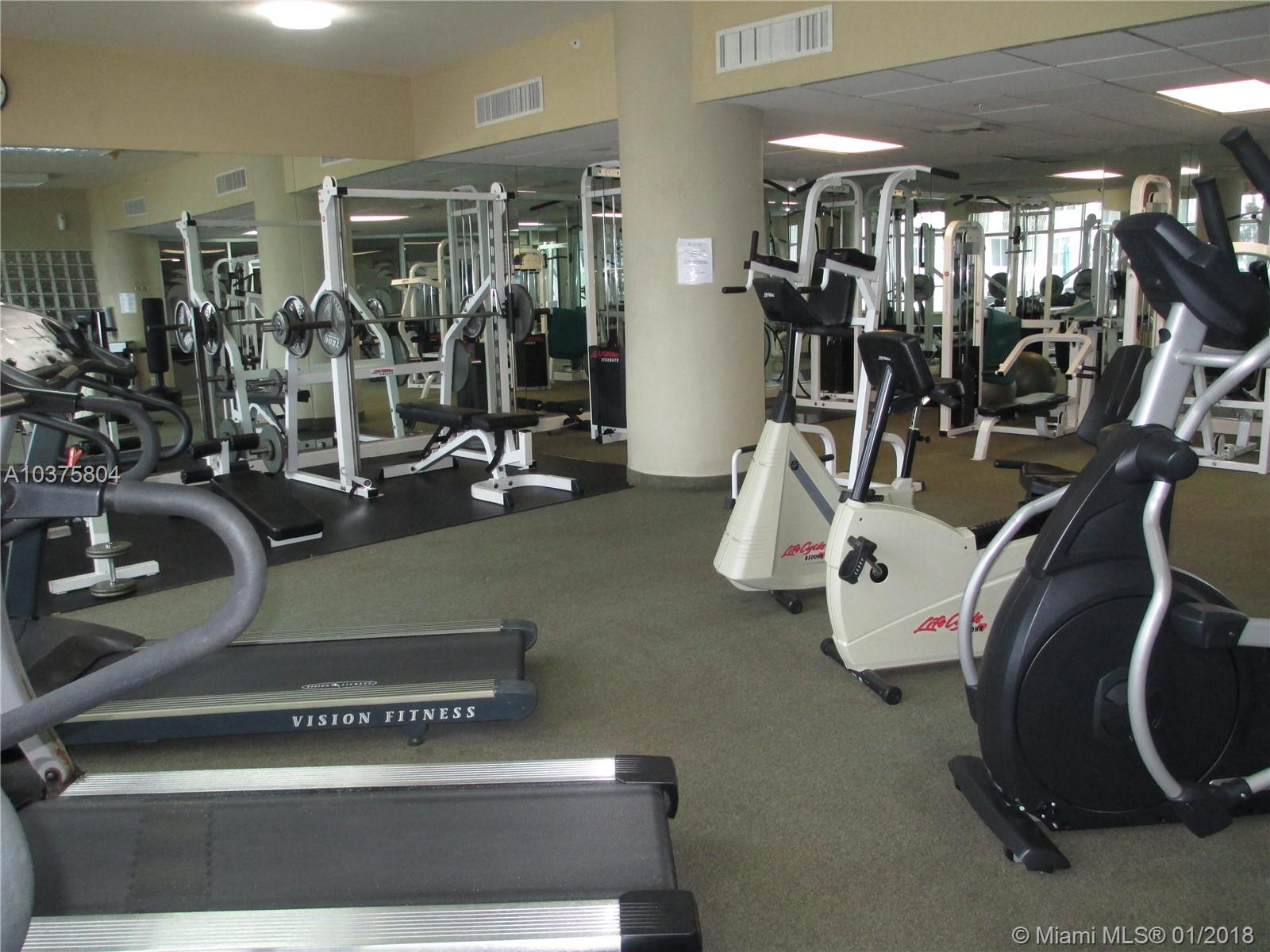 ISLAND POINTE CONDO - Residential