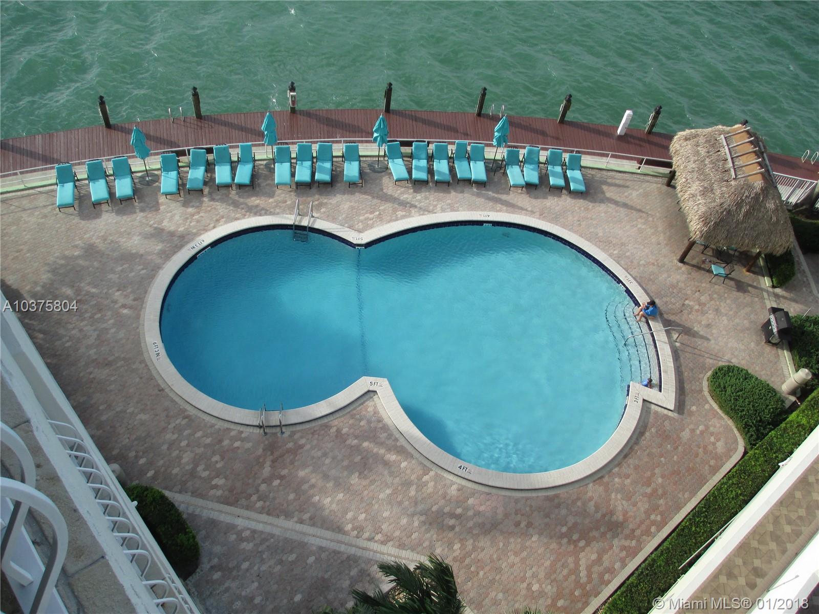 ISLAND POINTE CONDO - Residential