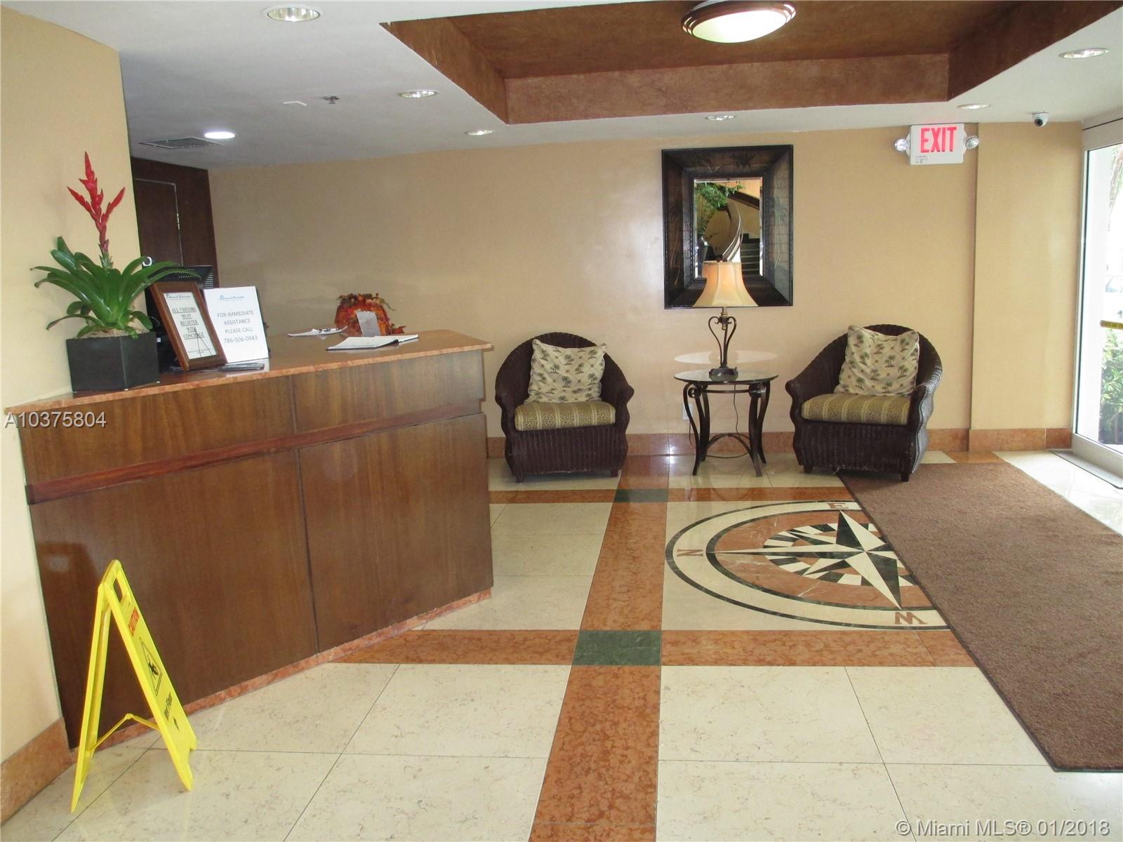 ISLAND POINTE CONDO - Residential