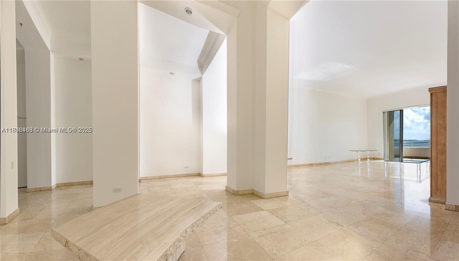 TWO TEQUESTA POINT CONDO - Residential