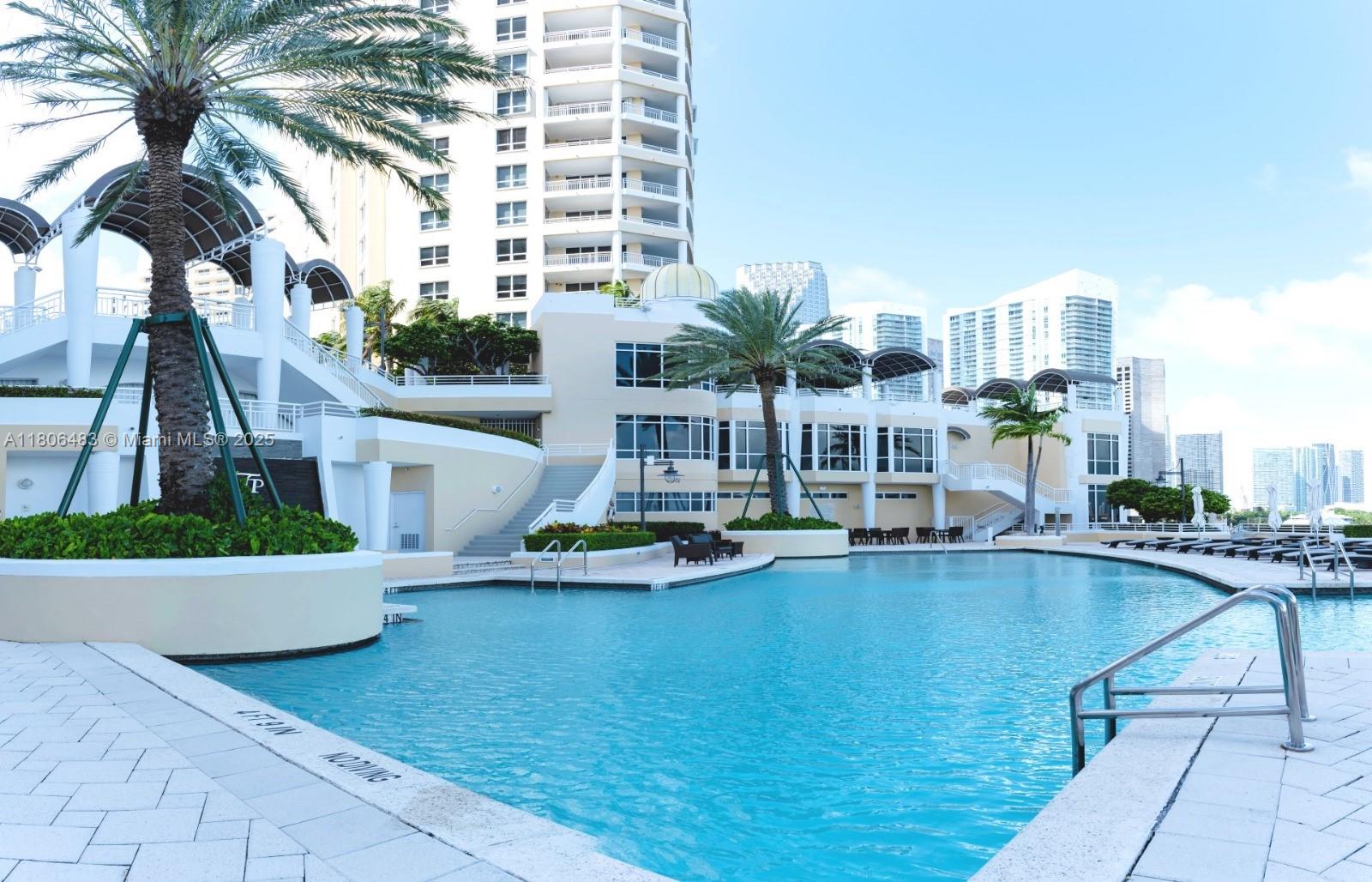 TWO TEQUESTA POINT CONDO - Residential