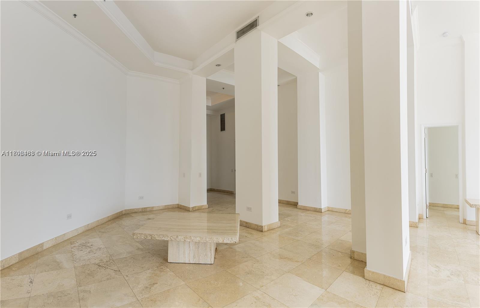 TWO TEQUESTA POINT CONDO - Residential