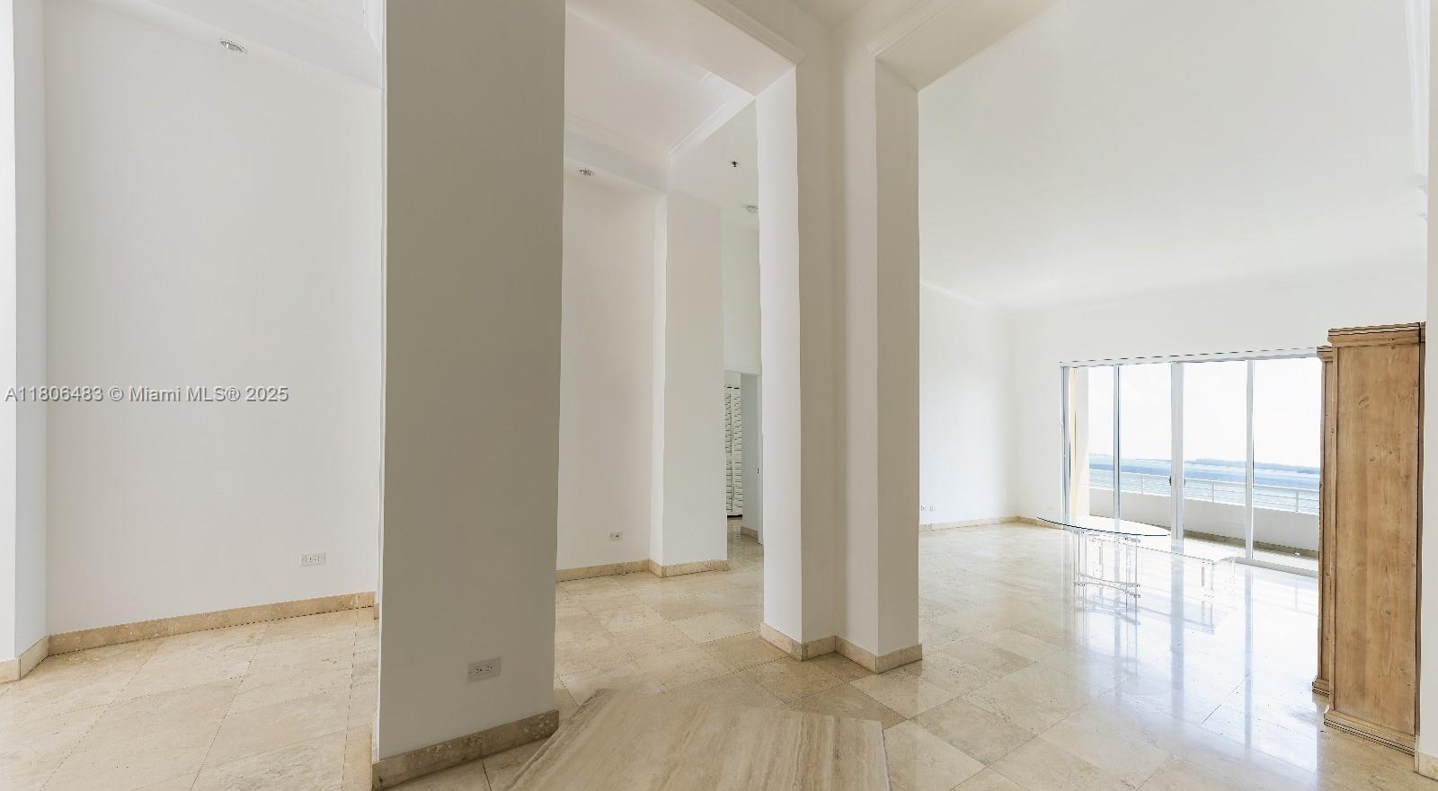 TWO TEQUESTA POINT CONDO - Residential