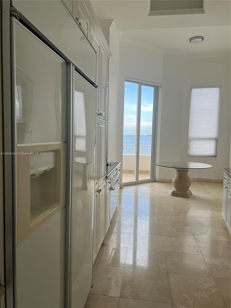 TWO TEQUESTA POINT CONDO - Residential