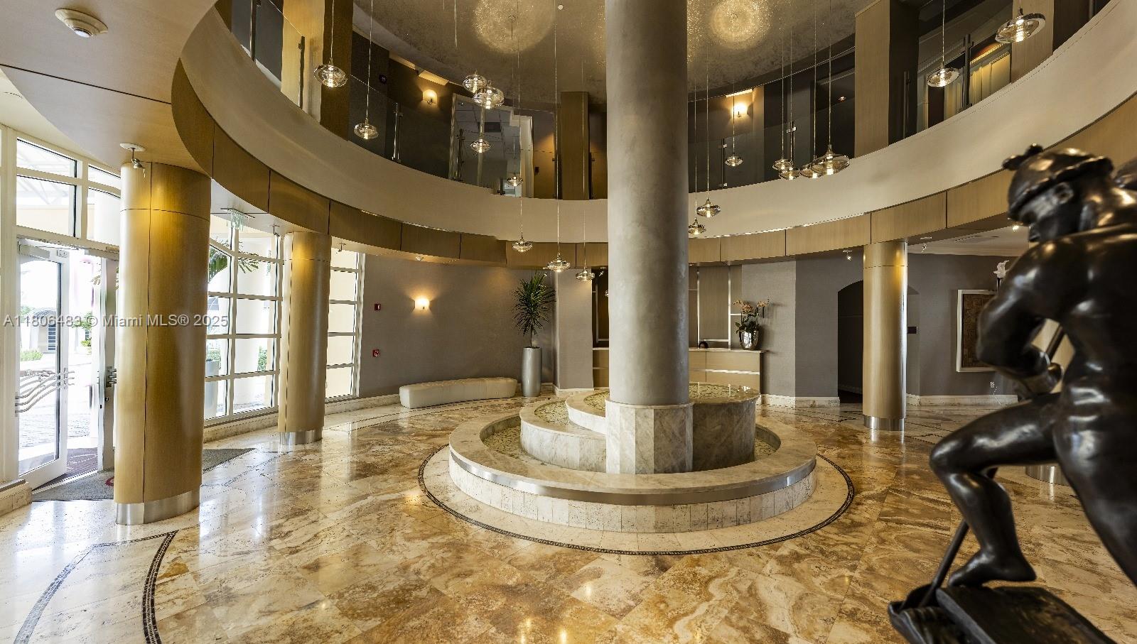 TWO TEQUESTA POINT CONDO - Residential