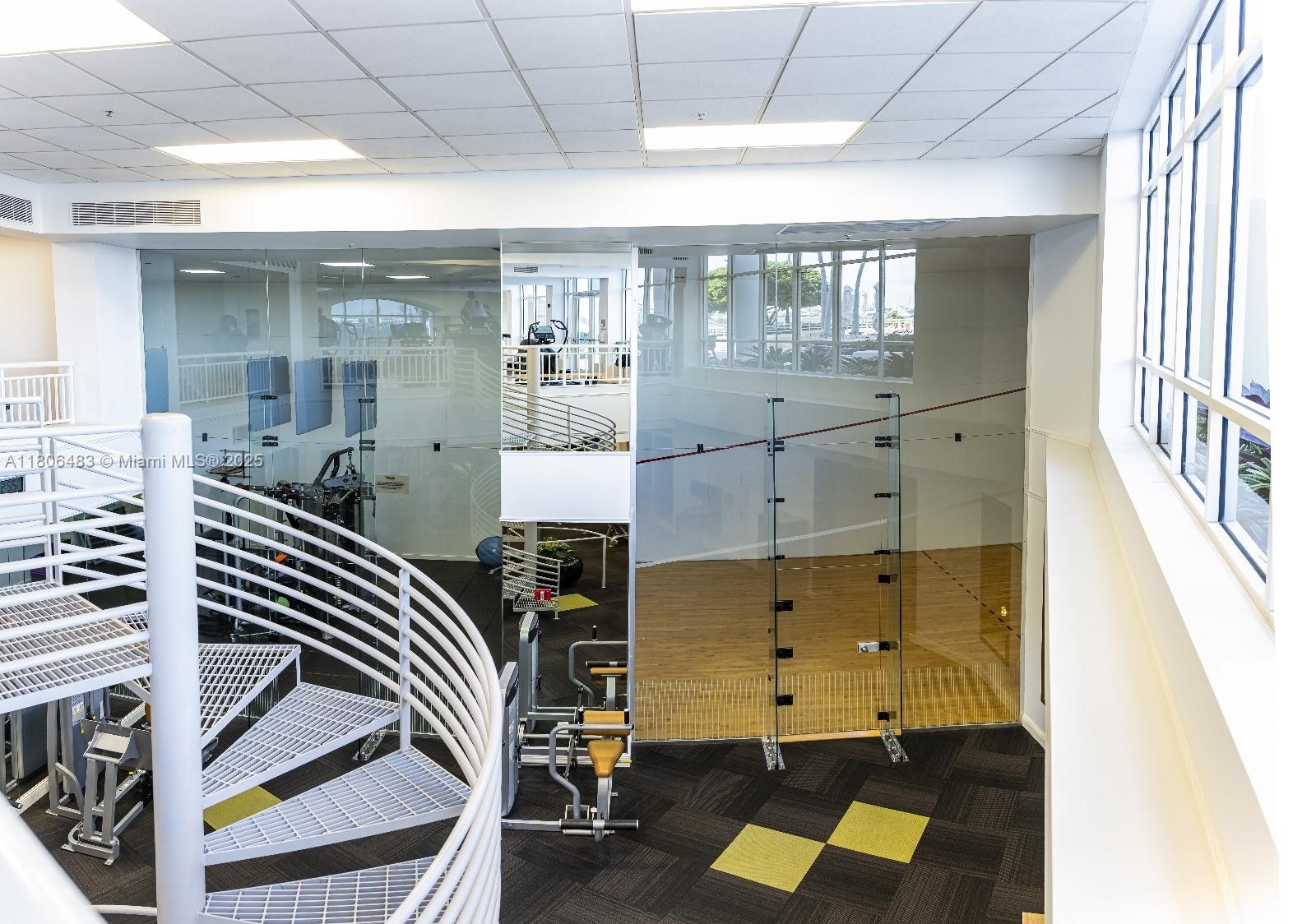 TWO TEQUESTA POINT CONDO - Residential