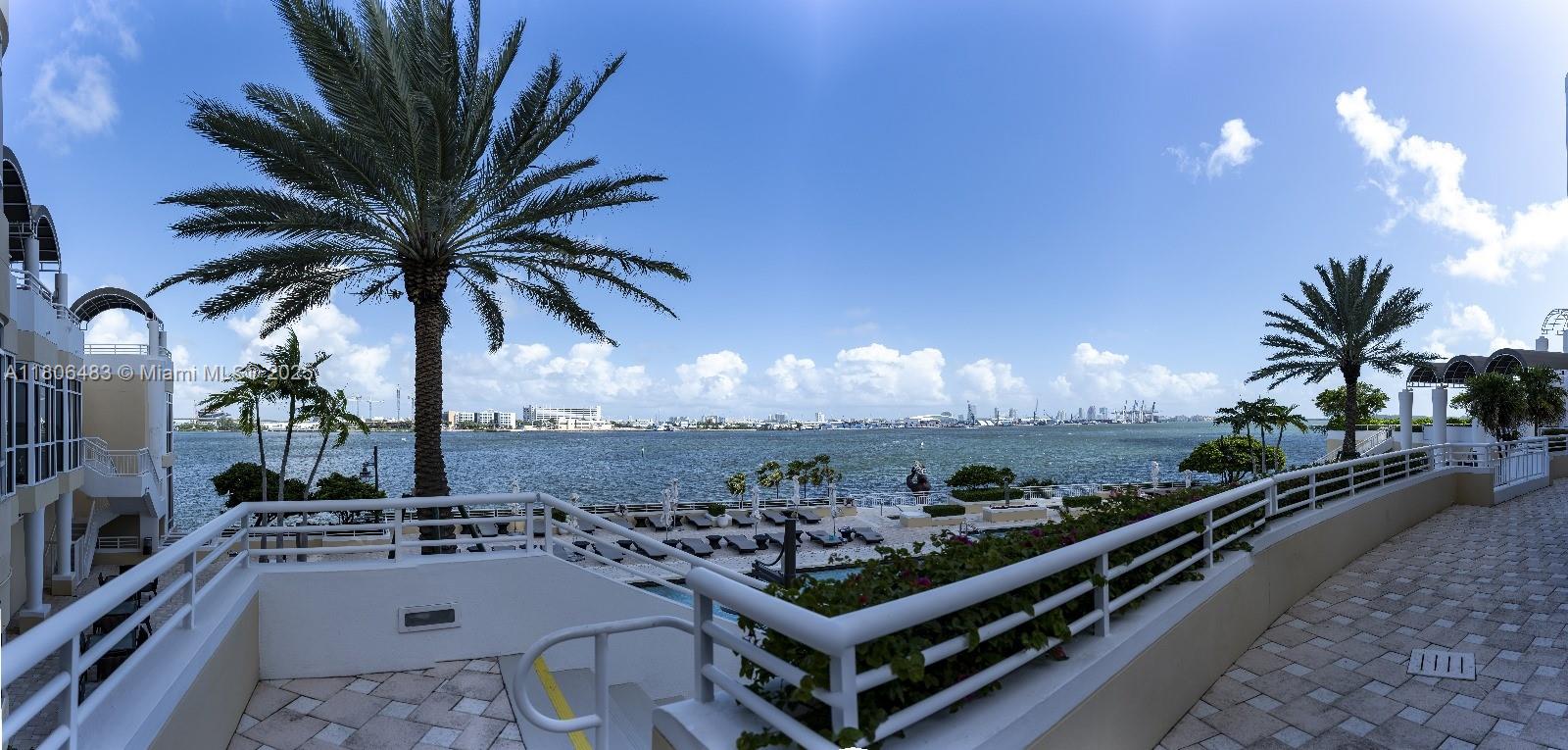 TWO TEQUESTA POINT CONDO - Residential