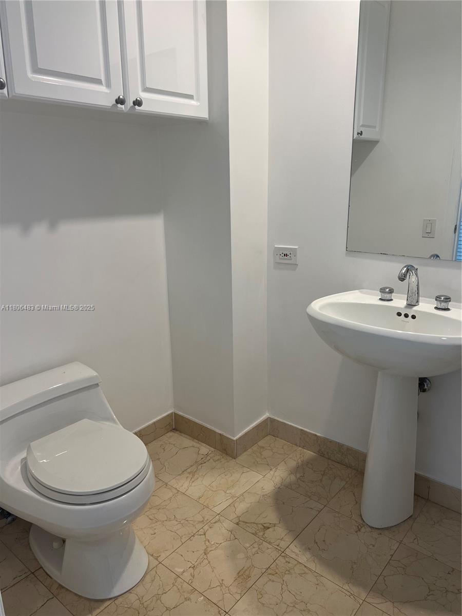 TWO TEQUESTA POINT CONDO - Residential