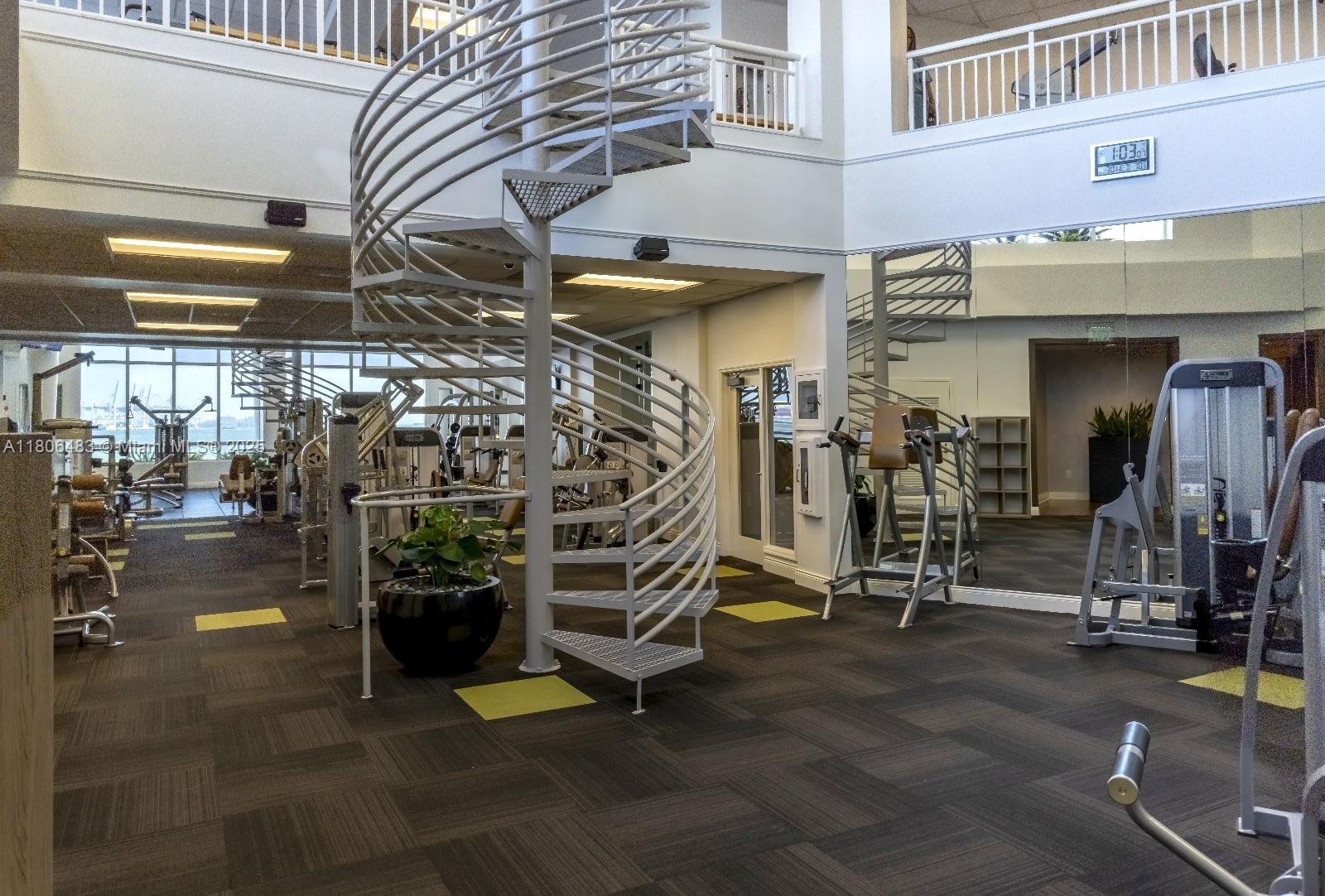 TWO TEQUESTA POINT CONDO - Residential