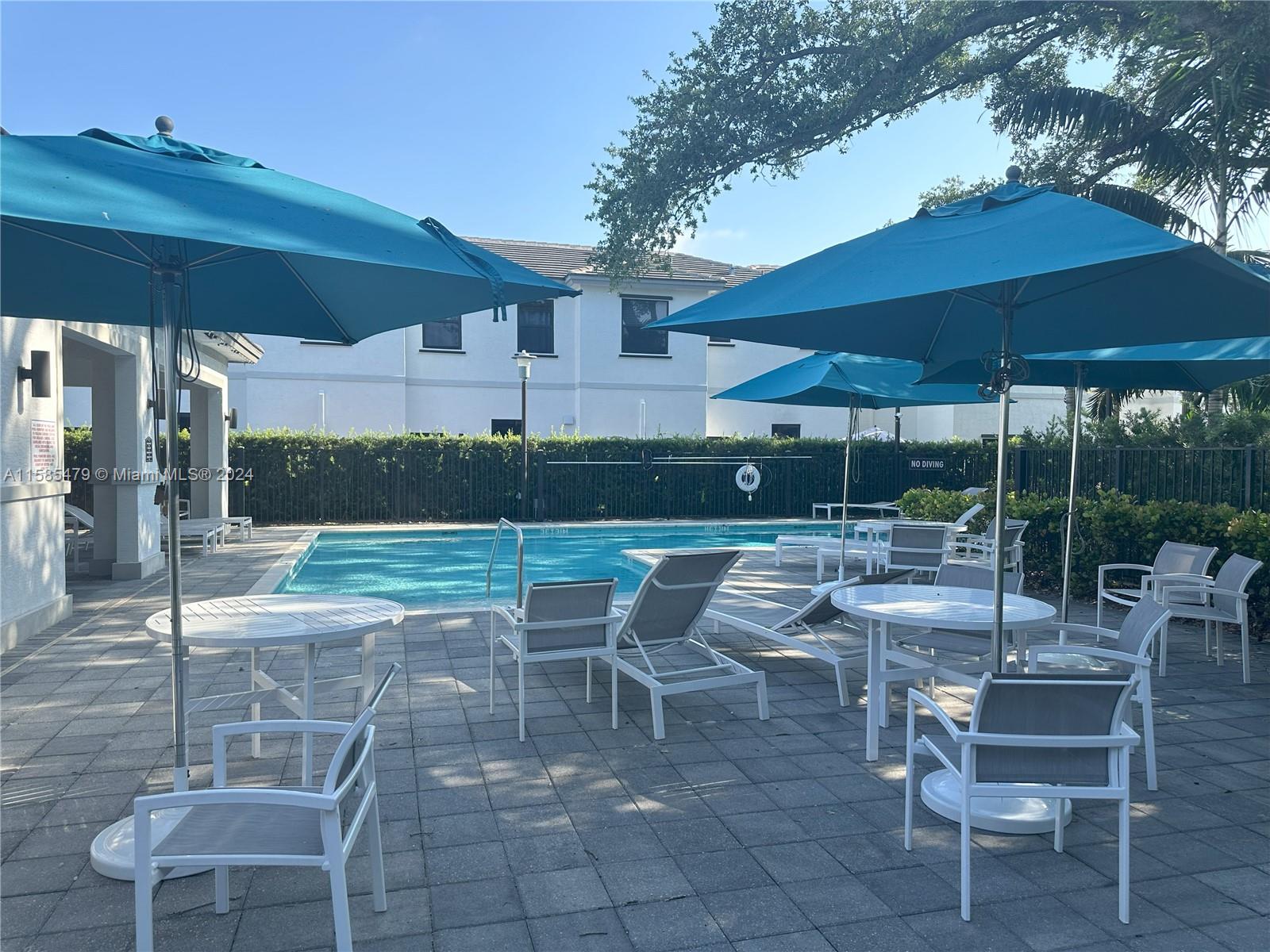 RESERVE AT EDGEWOOD - Residential Lease