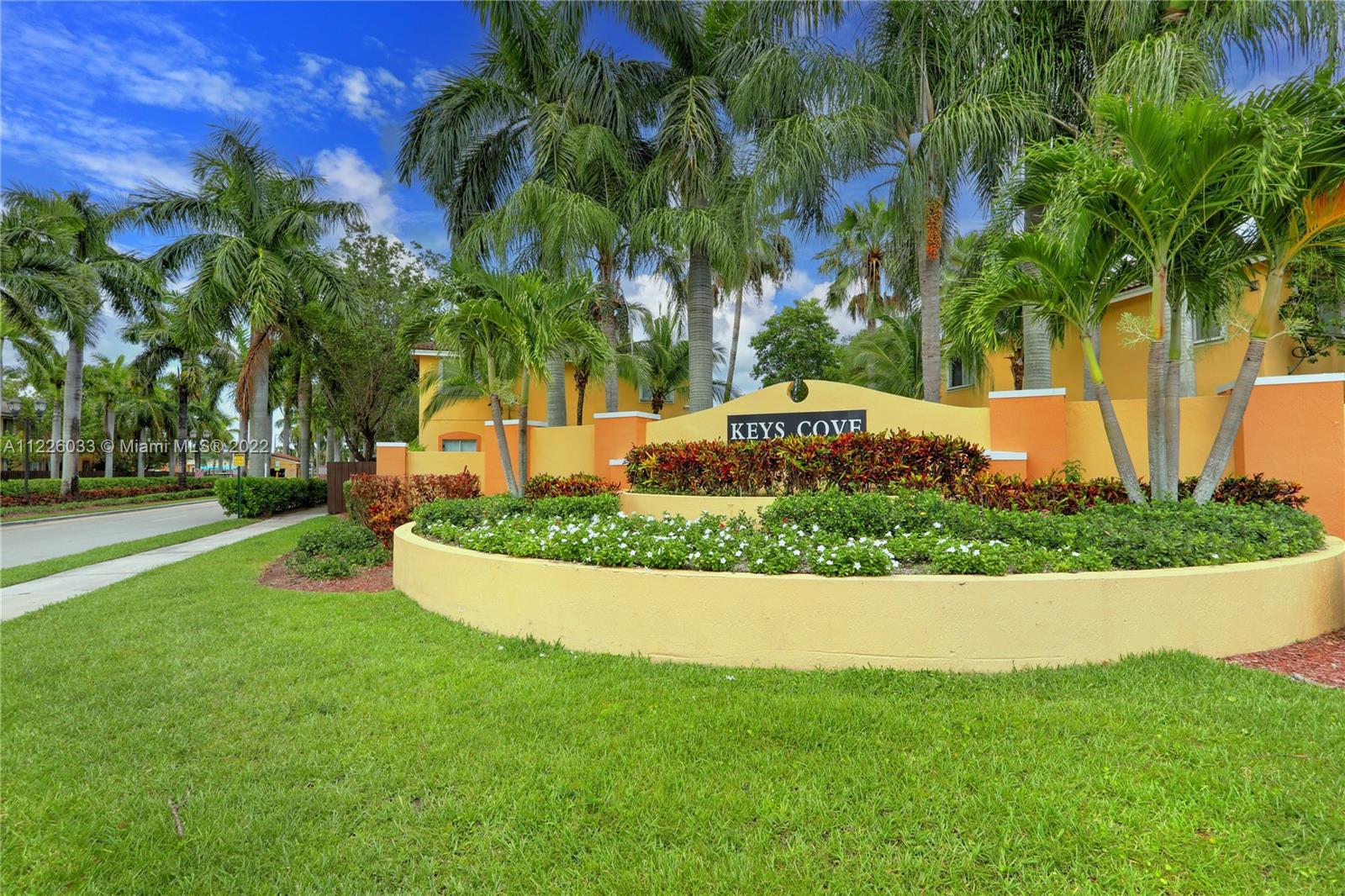 SHOMA CONDO AT KEYS COVE - Residential