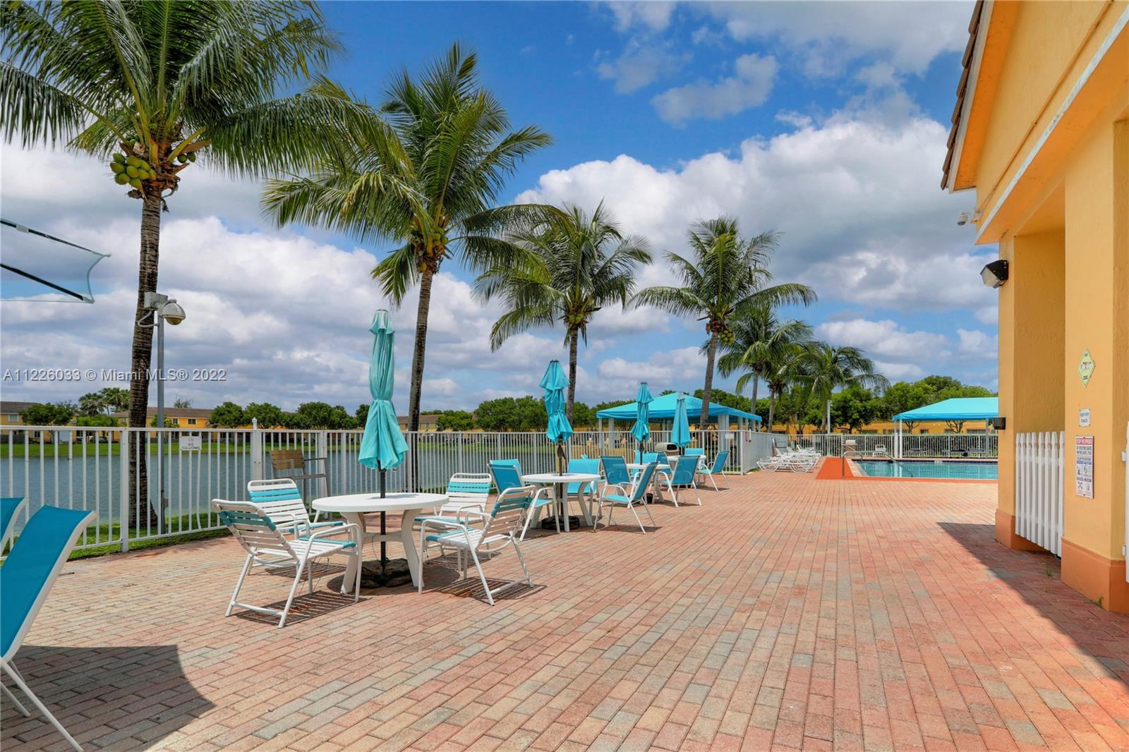 SHOMA CONDO AT KEYS COVE - Residential