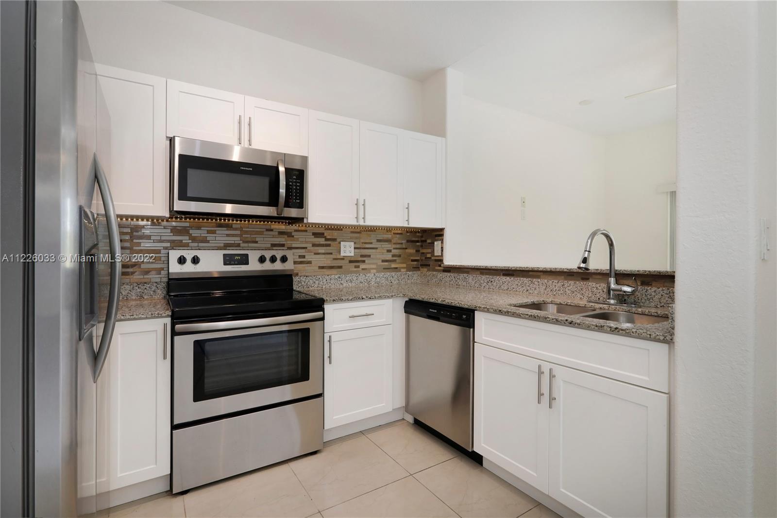 SHOMA CONDO AT KEYS COVE - Residential