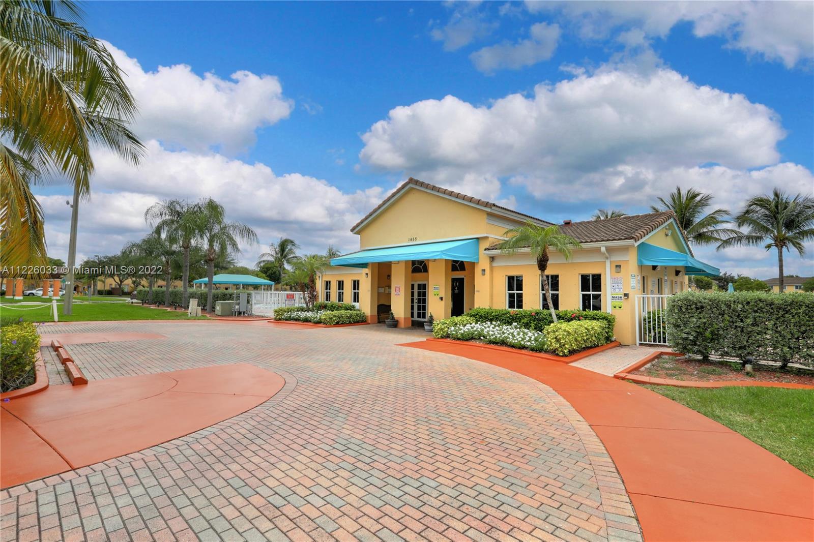 SHOMA CONDO AT KEYS COVE - Residential