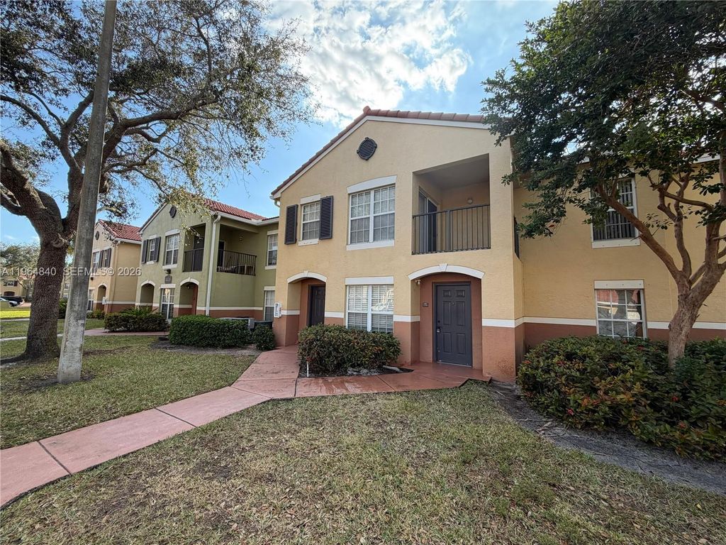 Photo of 10354 S Fox Trail Rd S #1506, Royal Palm Beach, FL 33411 (MLS # A11964840)