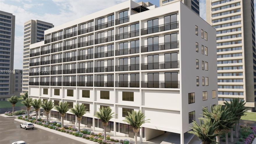 Presenting a prime opportunity to secure a 24,559 SF 2 parcel commercial development with prominent frontage on SW 214th Street in the vibrant Goulds corridor. The site benefits from exceptional exposure along one of Miami-Dade’s most heavily traveled arterials, offering strong vehicle counts and seamless connectivity into surrounding communities. Enabled by Florida’s Live Local Act, future projects may surpass traditional zoning caps, including density and height allowances. Currently vacant and positioned within Miami-Dade County’s Rapid Transit Zone, the parcel is eligible to match the tallest approved building height within a one-mile radius. With a nearby tract supporting structures up to 25 stories, the property carries a compelling path for vertical development.