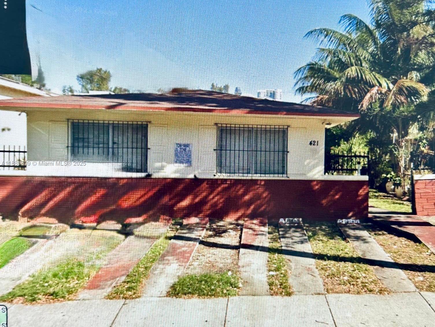 CAROLINA COURT A R-S - Residential Income