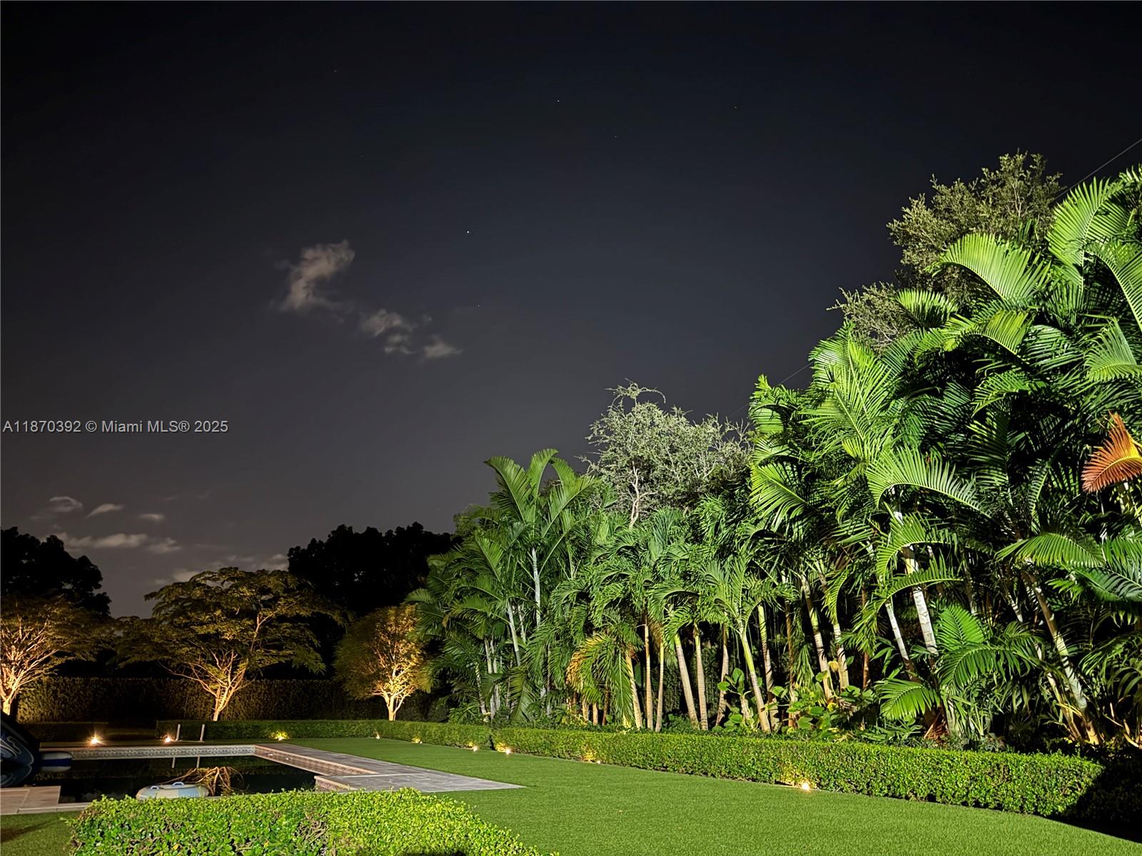 HIGH POINT ESTATES - Residential