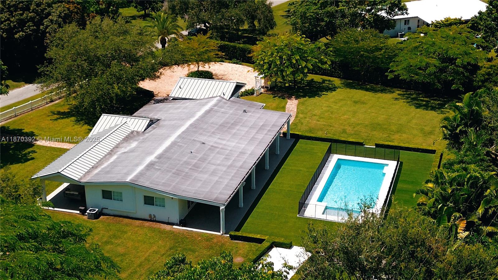 HIGH POINT ESTATES - Residential