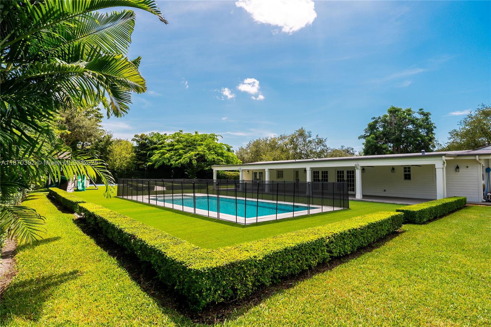 HIGH POINT ESTATES - Residential