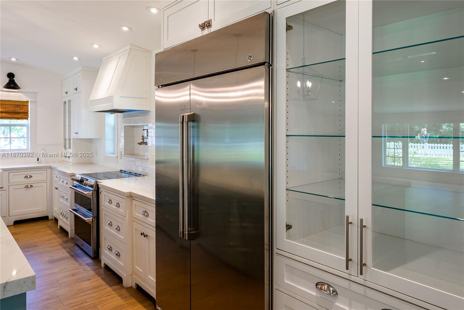 HIGH POINT ESTATES - Residential