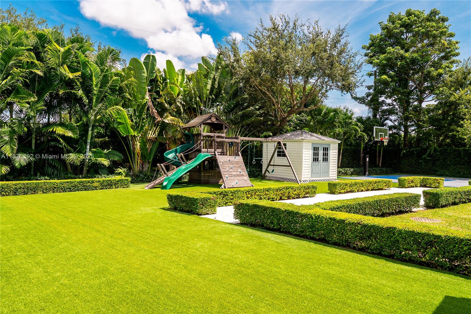 HIGH POINT ESTATES - Residential