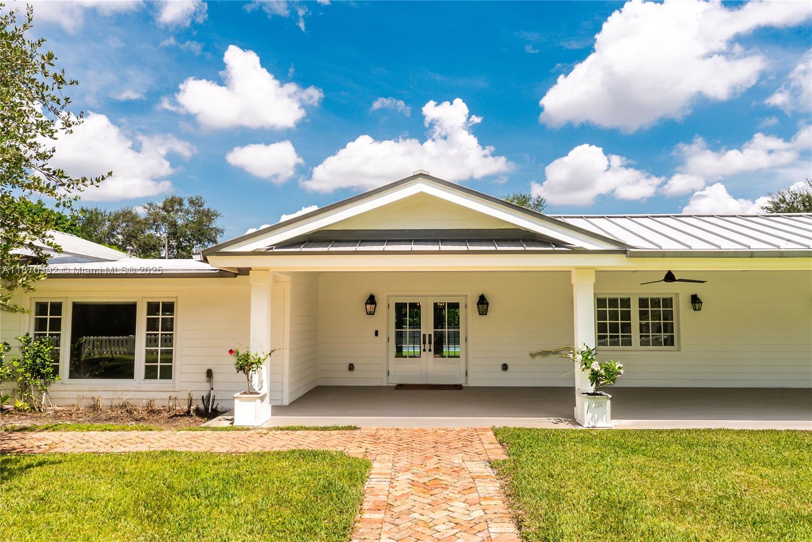 HIGH POINT ESTATES - Residential