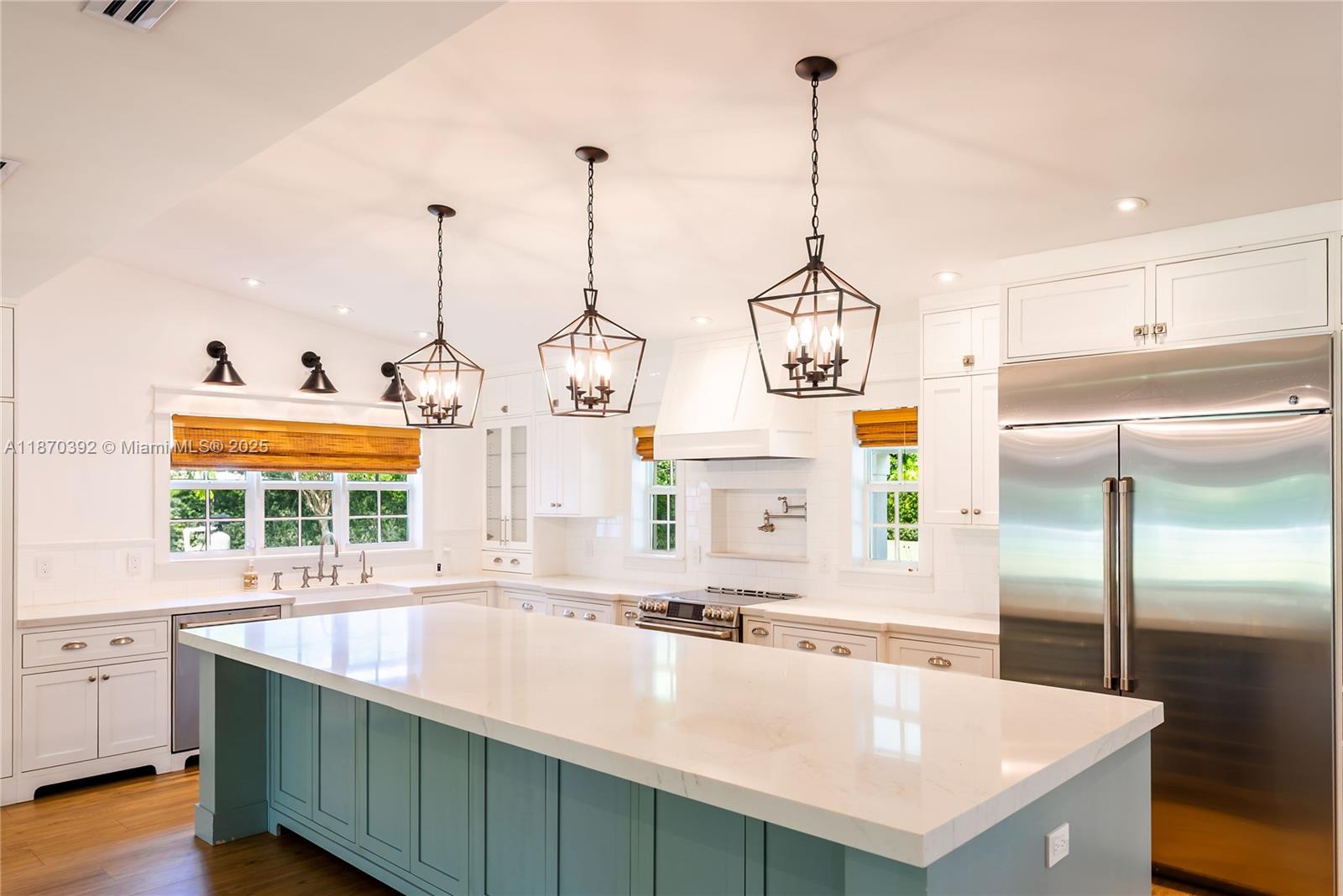 HIGH POINT ESTATES - Residential