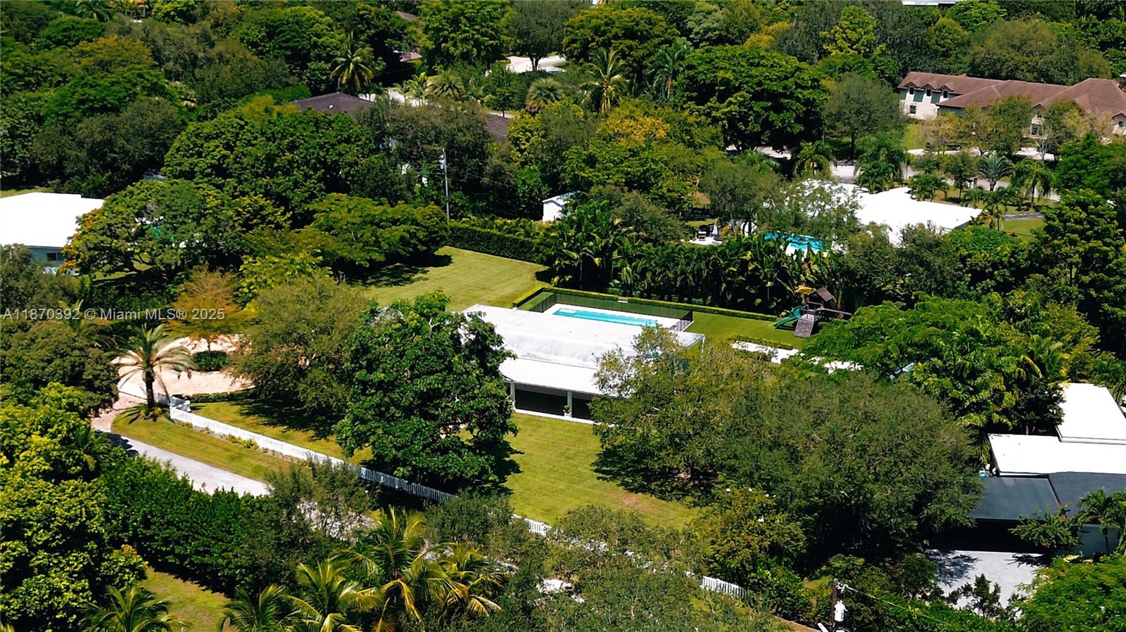 HIGH POINT ESTATES - Residential