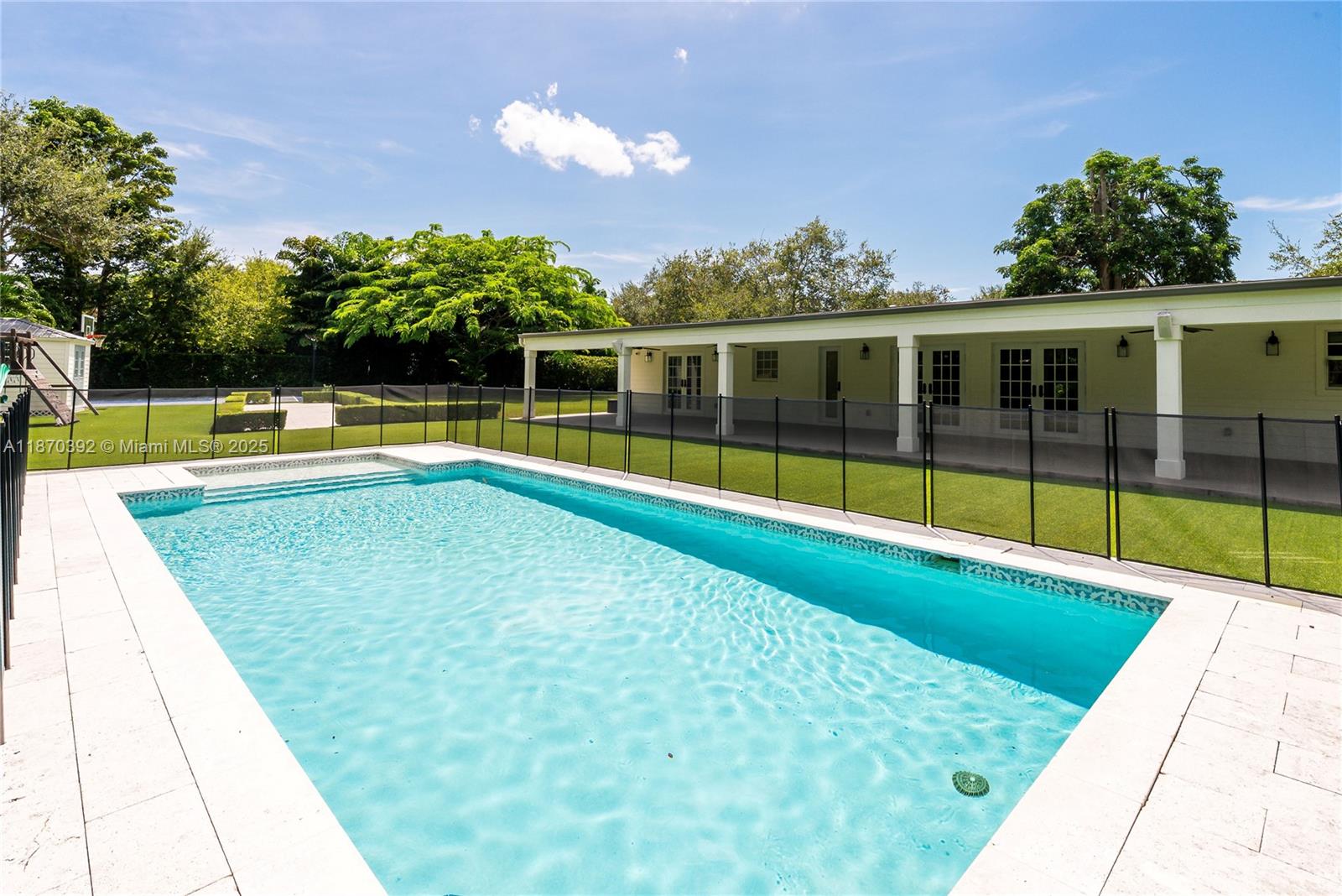 HIGH POINT ESTATES - Residential