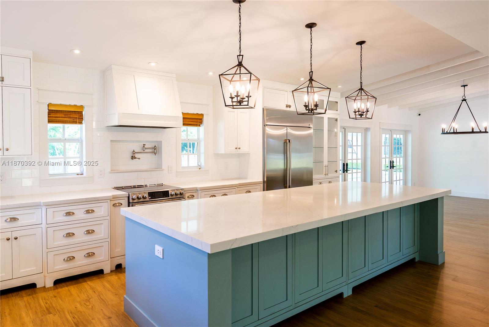 HIGH POINT ESTATES - Residential