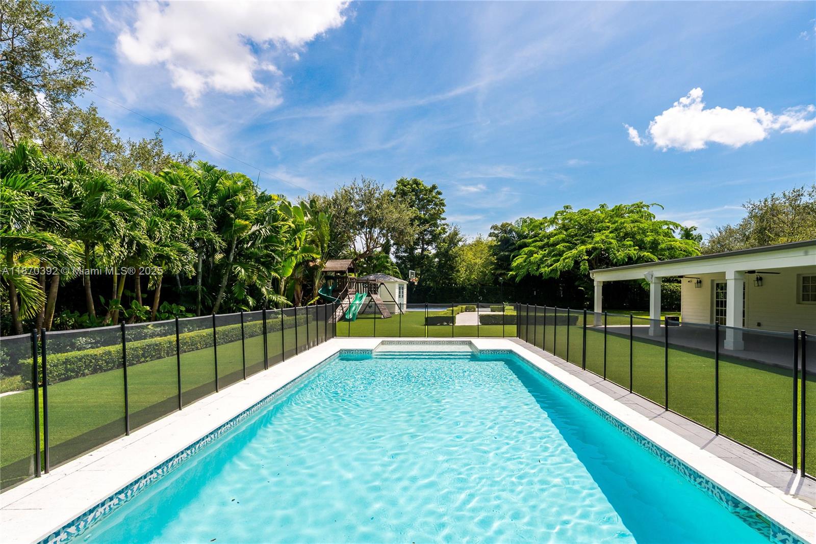 HIGH POINT ESTATES - Residential