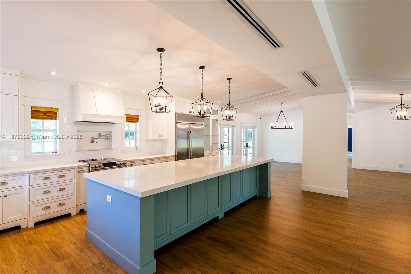 HIGH POINT ESTATES - Residential