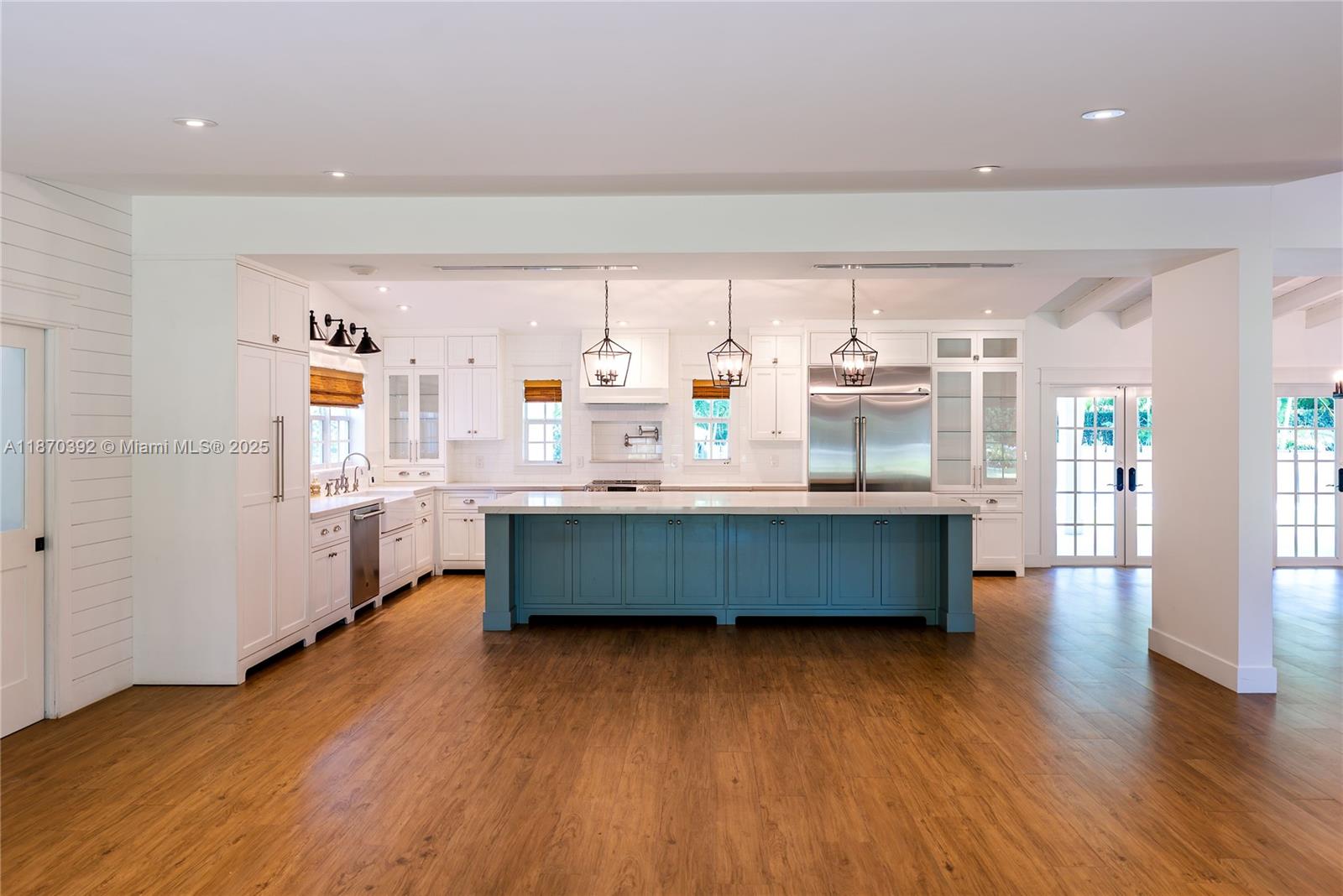 HIGH POINT ESTATES - Residential